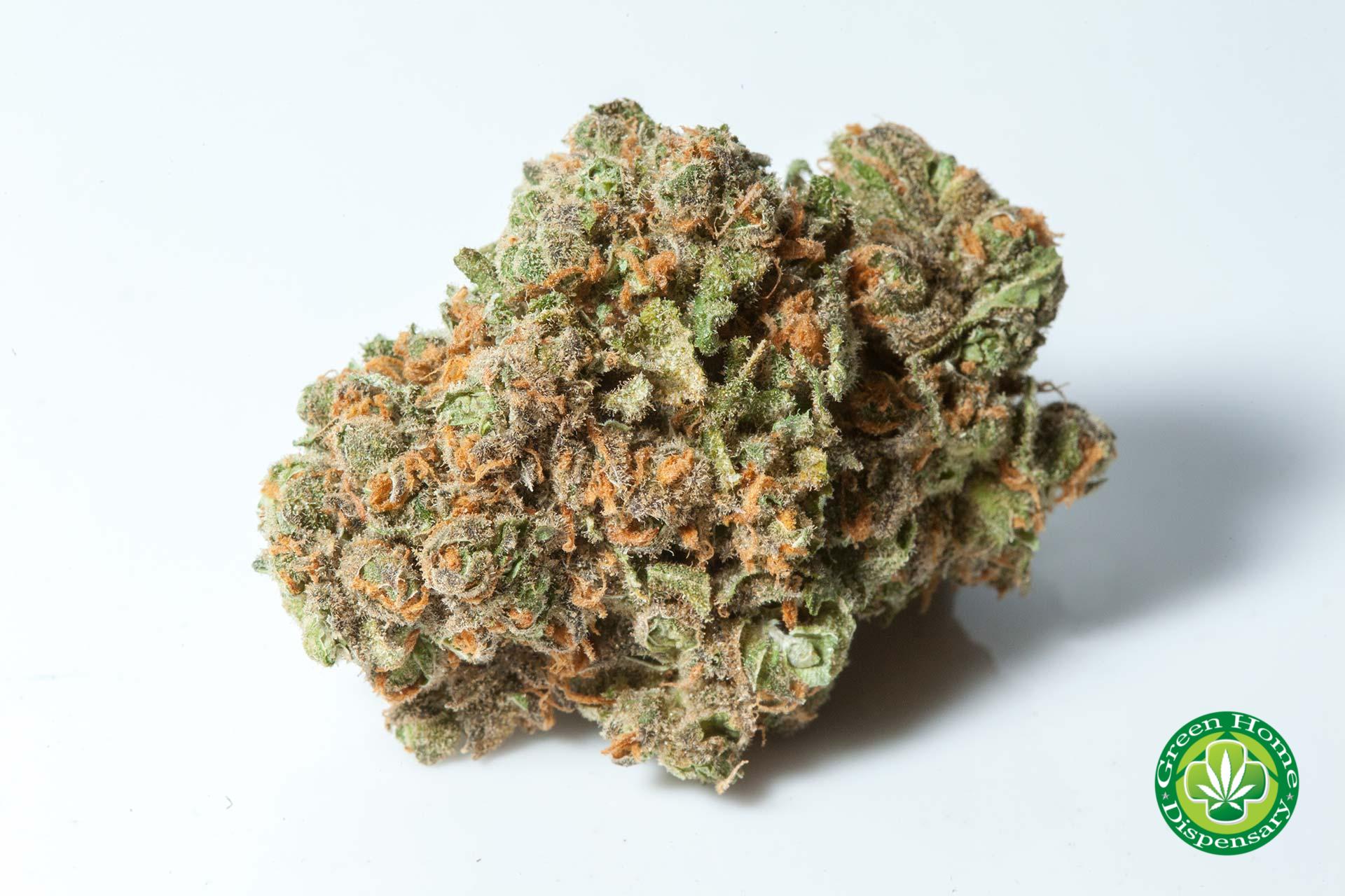 Buy Green Crack
