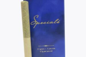Jade 11 CBD preroll 5 pack