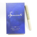 Pincher’s Creek 5 pack Prerolls