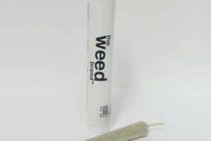Shark Shock 1 gram preroll