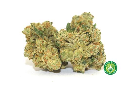 OG kush