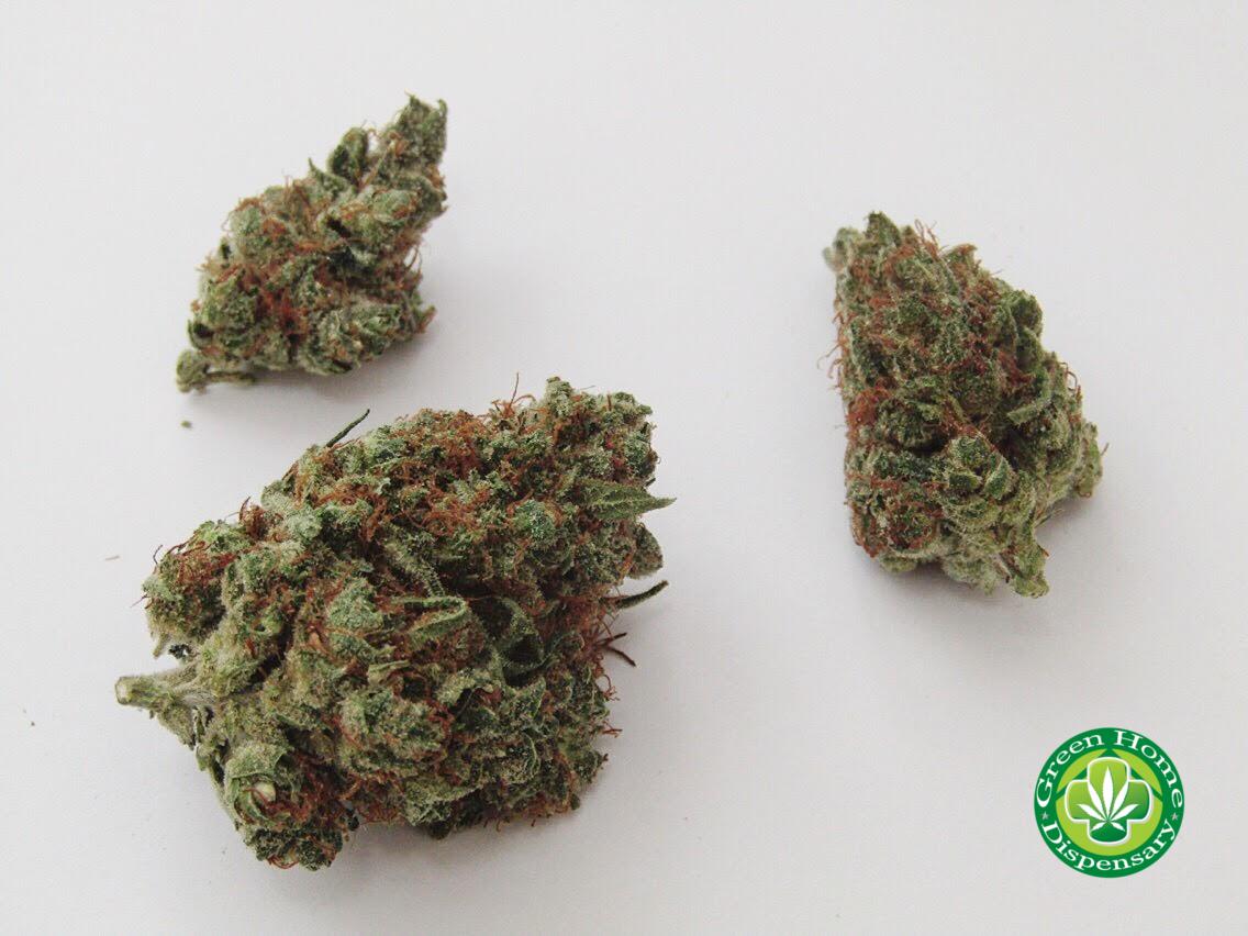 Sour Tangie