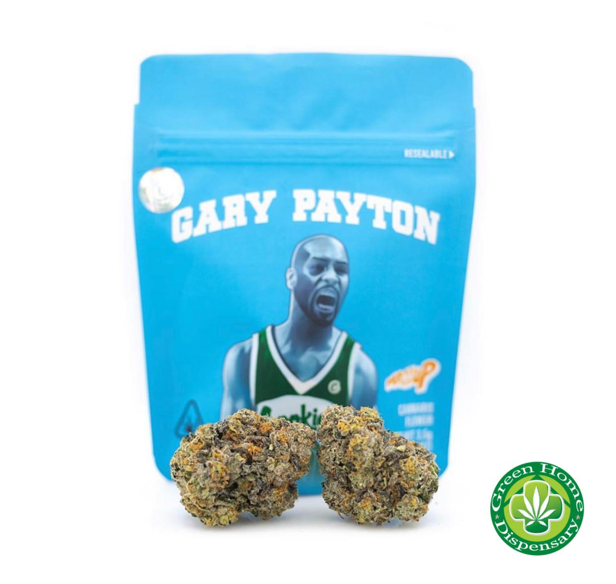 Cookies Gary Payton