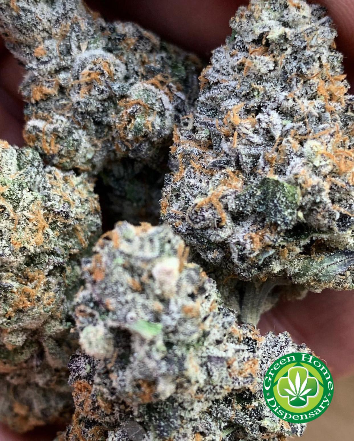 Buy Blue Cookies