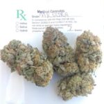 Mk Ultra Strain