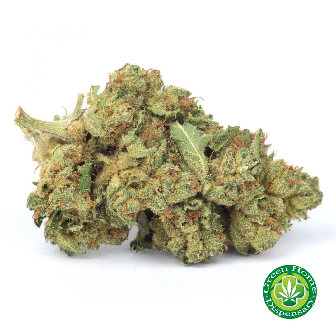 Skywalker OG (Indica)